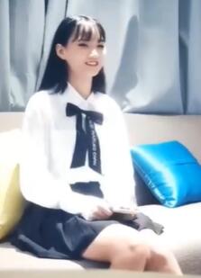 9总全国青柠2020-09-26JK制服学生妹