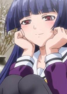 女孩的茶艺表演第一话