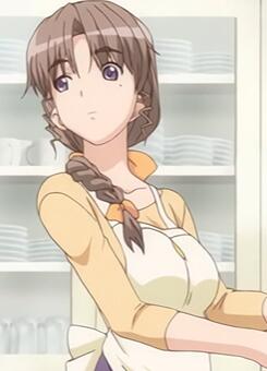 甜蜜的家一甘