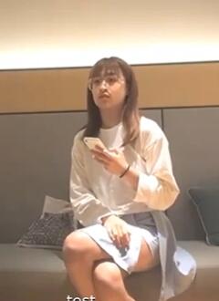 91沉先生第二场约了个挺嫩眼镜萌妹