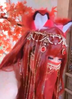 β